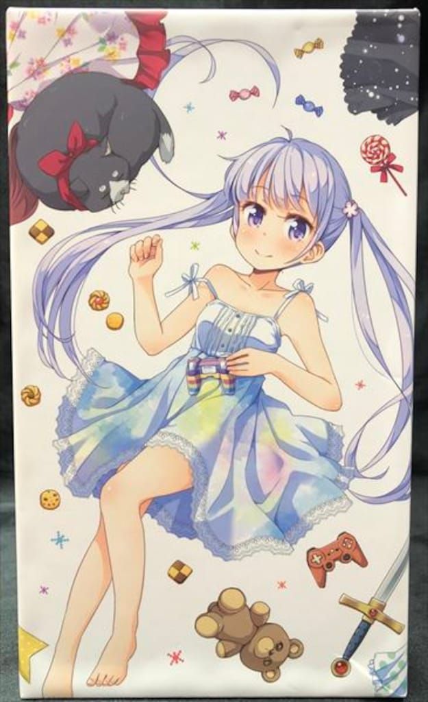 ニューゲームBlu-ray1巻〜6巻 ニューゲームBlu-ray1巻〜6巻 Amazon.co.jp: NEW GAME! (1