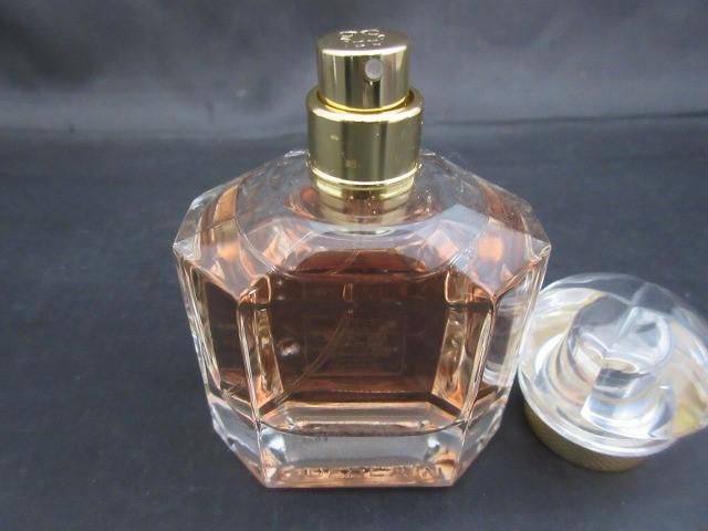 ゲラン　モンゲラン50ml オーデパルファン　定価¥17,160 美品　9割残 ゲラン モンゲラン50ml オーデパルファン 定価¥17,160 美品 9割