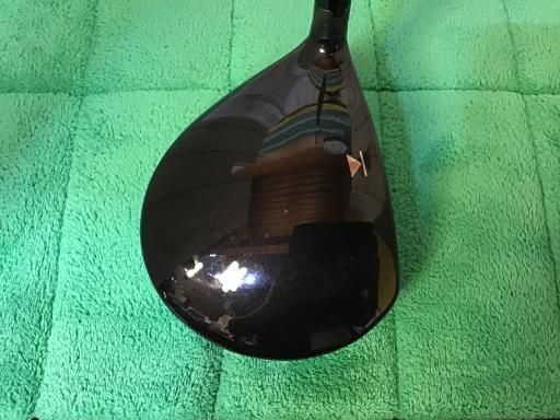 9.5° ドライバー