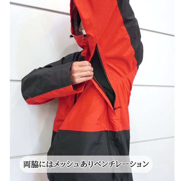 JACKET スノーボード