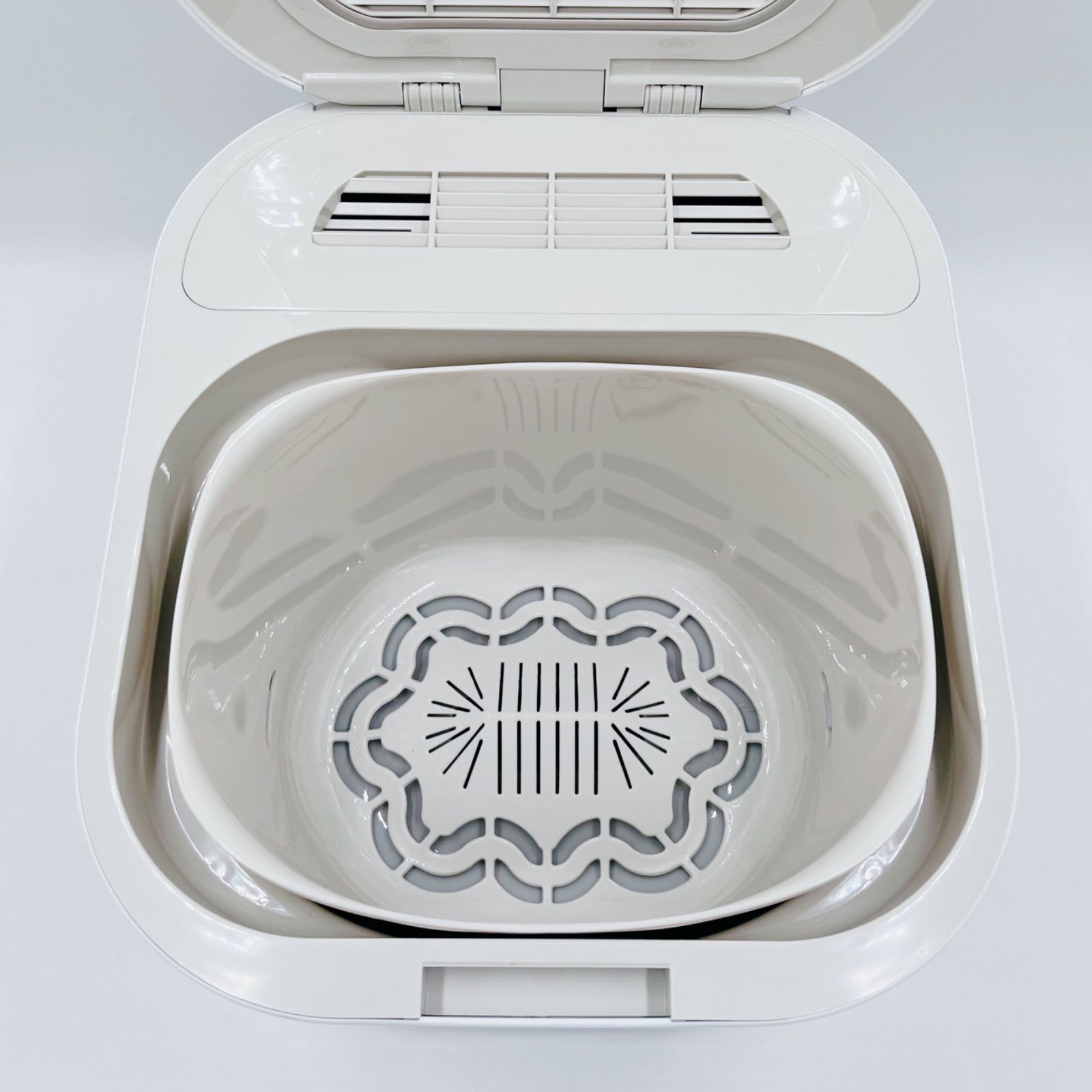 生ごみ減量乾燥機 パリパリキュー