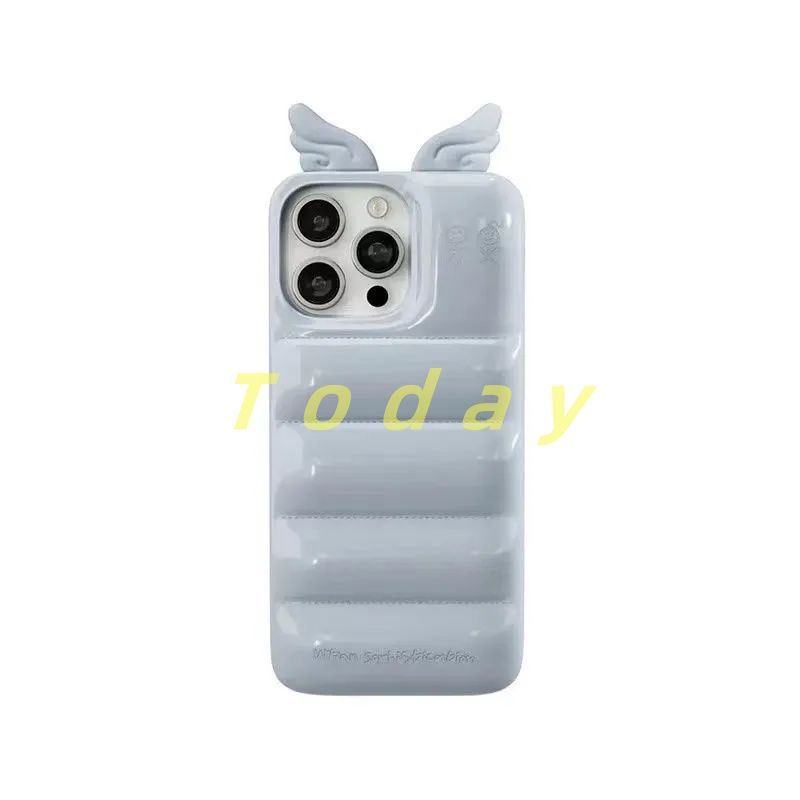 ANNA たなか あんな iPhone 16 proケース 天使 UrbanSophistication ピンク iphone15ケース iphone14proケース ins 人気 iphone13ケース 多機種対応 ホワイト ピンク 4色