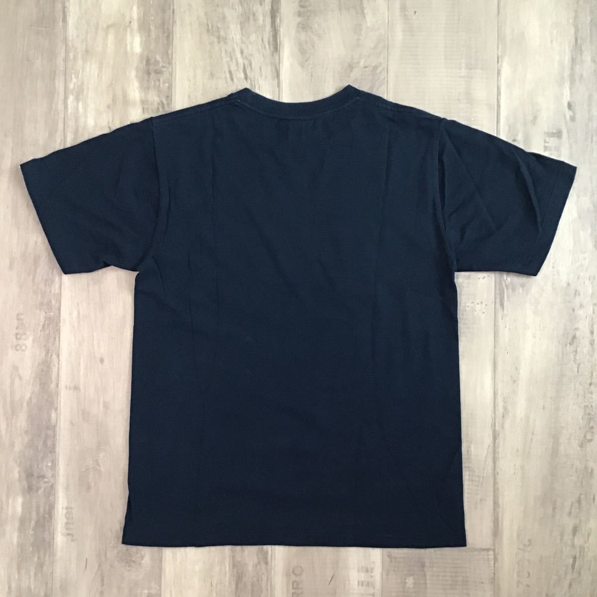 BBC BAPE Tシャツ a bathing ape ベイプ ape エイプ - メルカリ