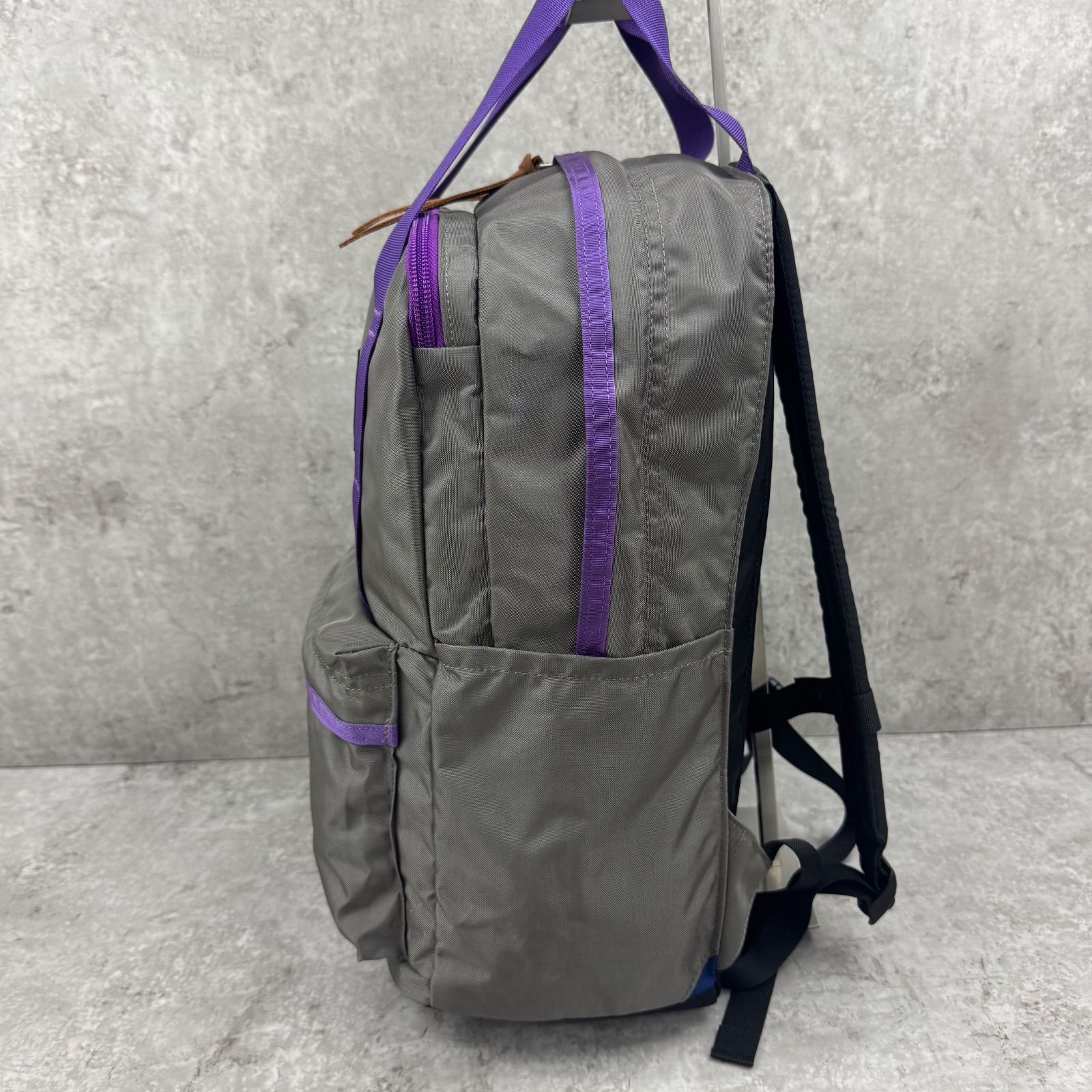 美品】GREGORY EASY PEASY DAY グレゴリー イージーピージーデイ 