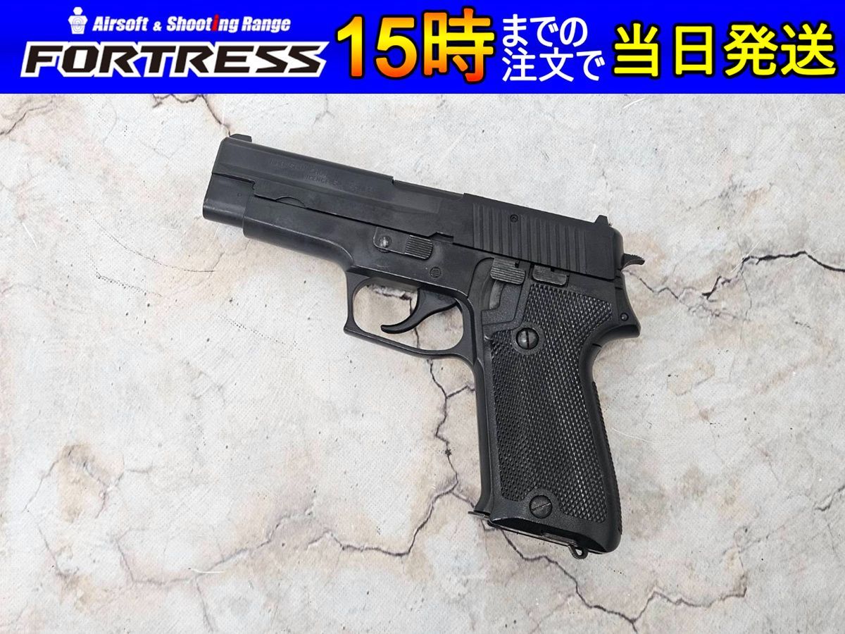 中古商品）タナカワークス SIG P220 9mm拳銃 ABS - メルカリ