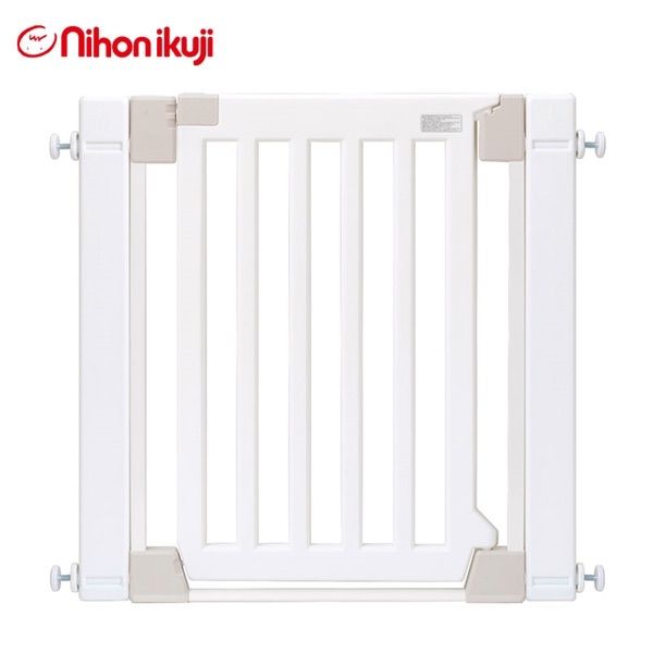 ベビーゲート MY0930 ベビーゲート 日本育児 ユニバーサルステップゲイト NI-5014083
