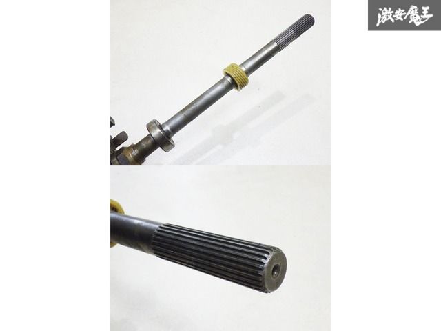 専用 シルビア ミッション5速 s13 シルビア OS技研 強化ミッション 5速