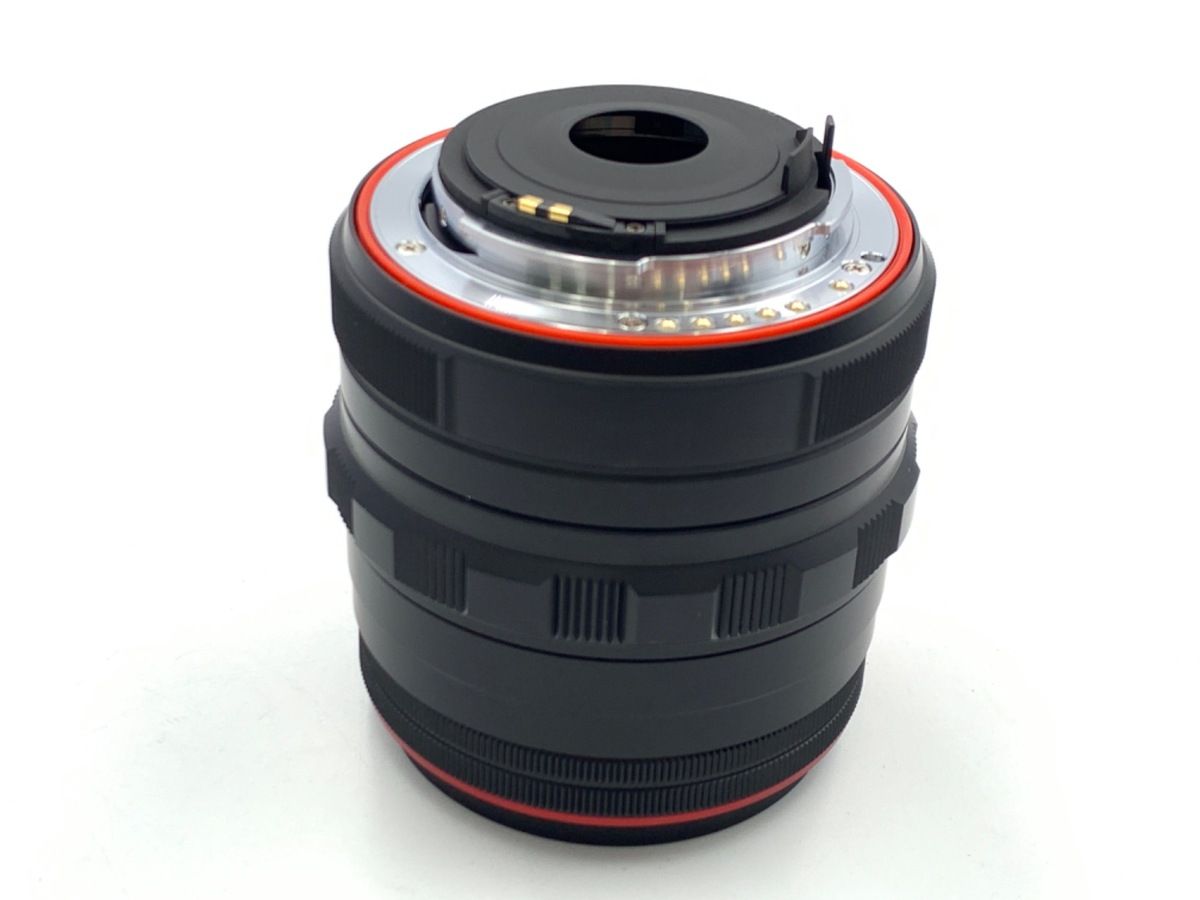 中古】 【良品】 ペンタックス HD PENTAX-DA 20-40mm F2.8-4 ED