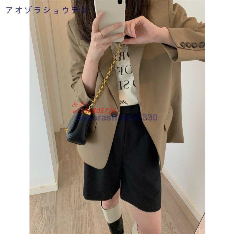 ウエストゴム レディース
