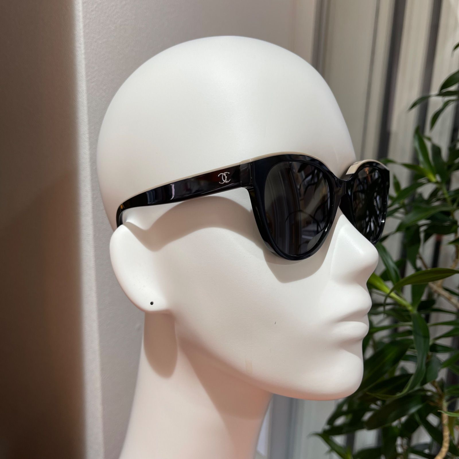 新品】【未使用品】2022 SS 最新作 CHANEL シャネル CH5414 C534