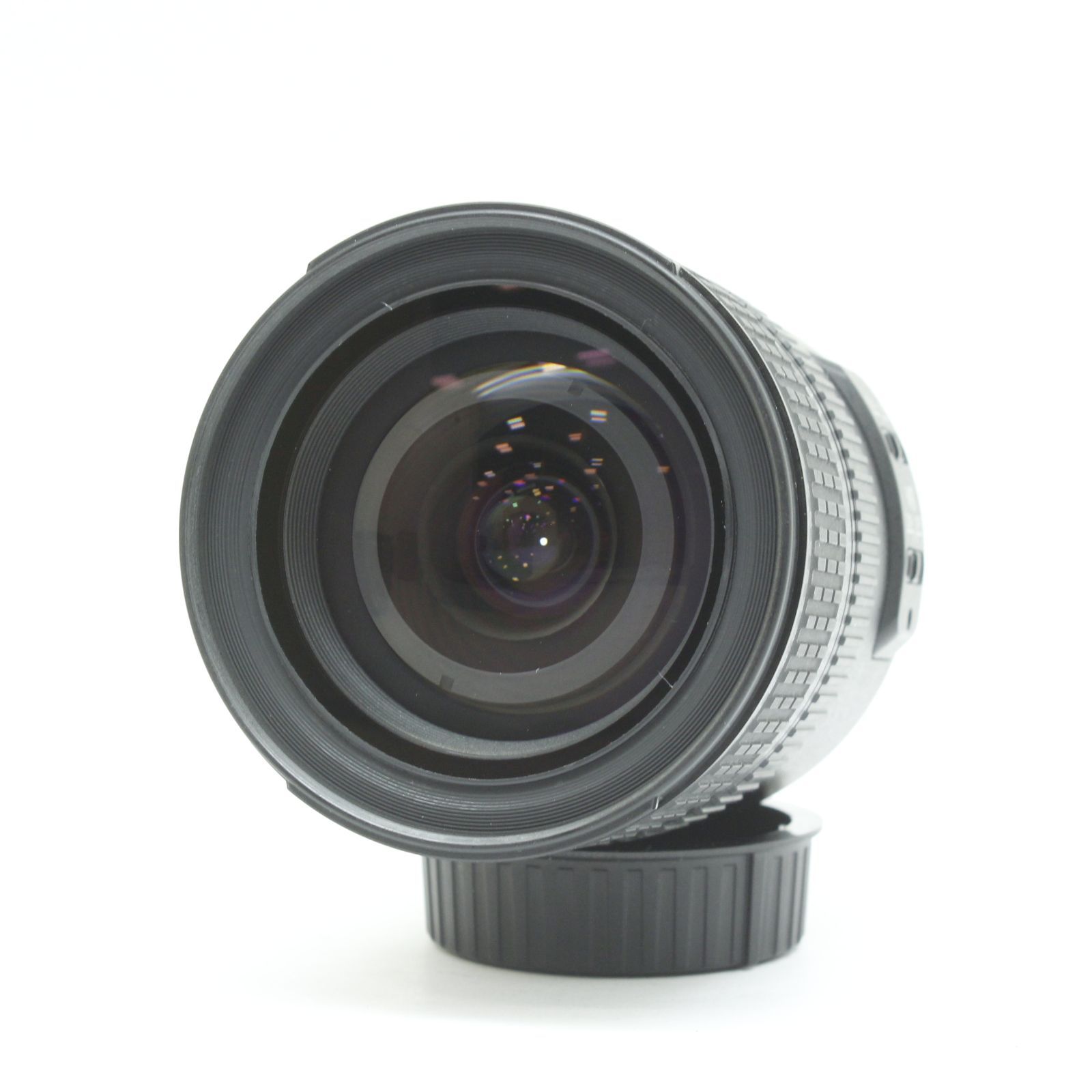 Nikon AF-S NIKKOR 24-120 mm F 3.5-5.6 G ED VR