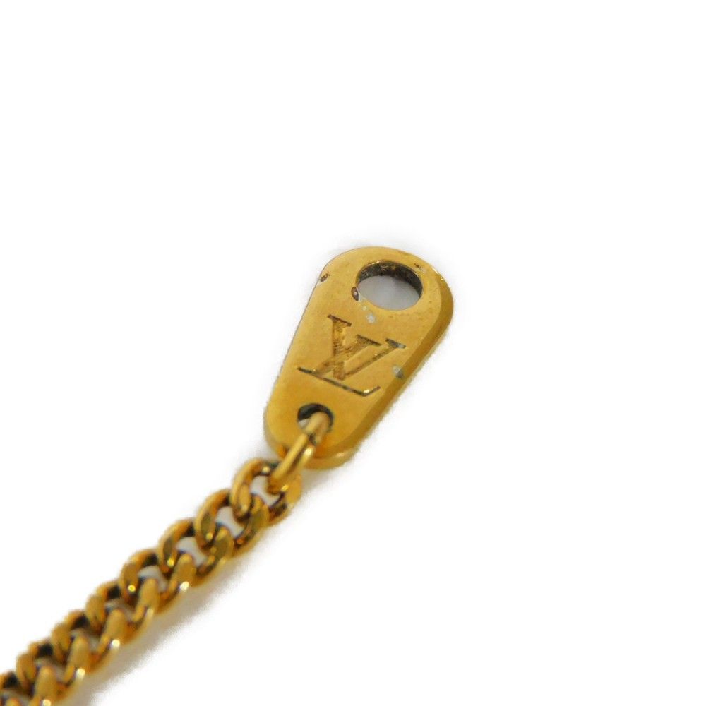 ルイヴィトン ネックレス LVイニシャル コーラル M68903 サンゴ 楽天市場】LOUIS VUITTON ルイヴィトン M68903 サンゴモチーフ