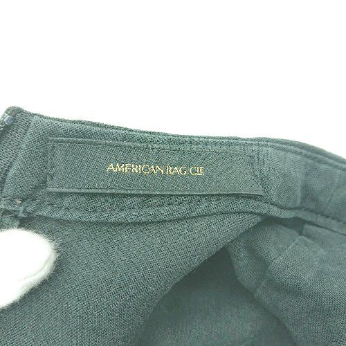 ◇ ⊂ AMERICAN RAG CIE アメリカンラグ シー 長袖 チュニック