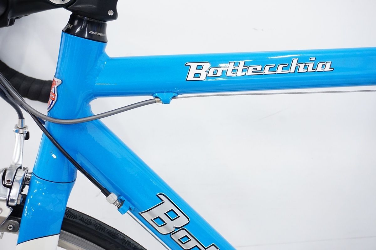 BOTTECCHIA「ボッテキア」 DEDA 年式不明 ロードバイク / バイチャリ