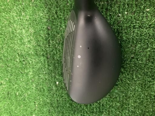 中古】 ピン G425 U6(アーコス無し) レフティ ユーティリティ UT