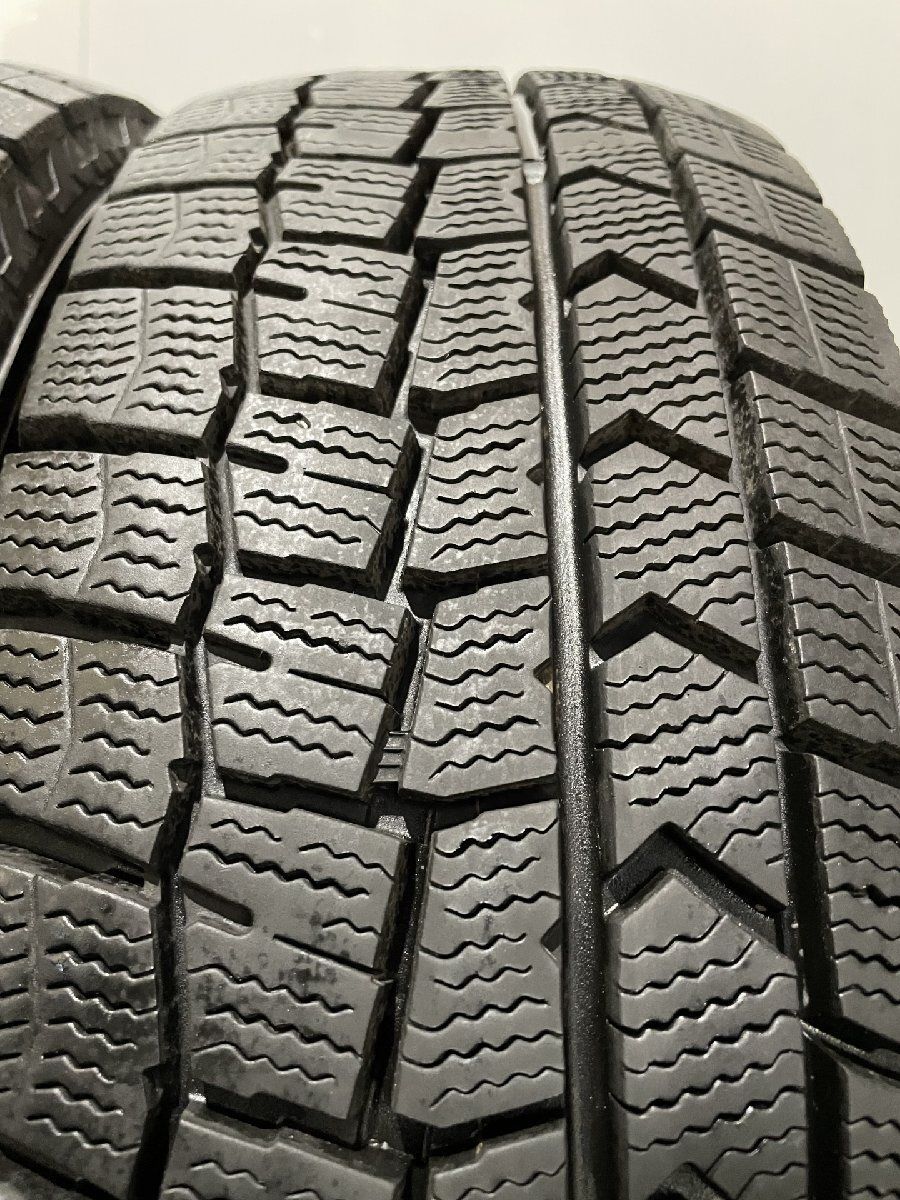 DUNLOP WINTER MAXX WM02 175/70R14 14インチ スタッドレス 4本 23年製