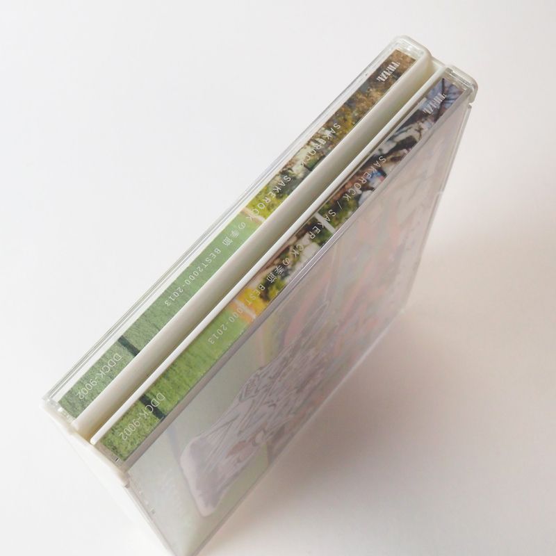 (未使用･未開封品)　SAKEROCKの季節 BEST2000‐2013(初回限定盤)(DVD付) v1yptgt Amazon.co.jp: SAKEROCKの季節 BEST2000‐2013: ミュージック