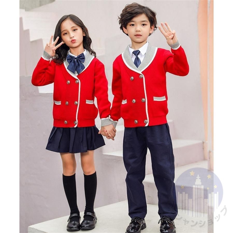 スーツ 子供