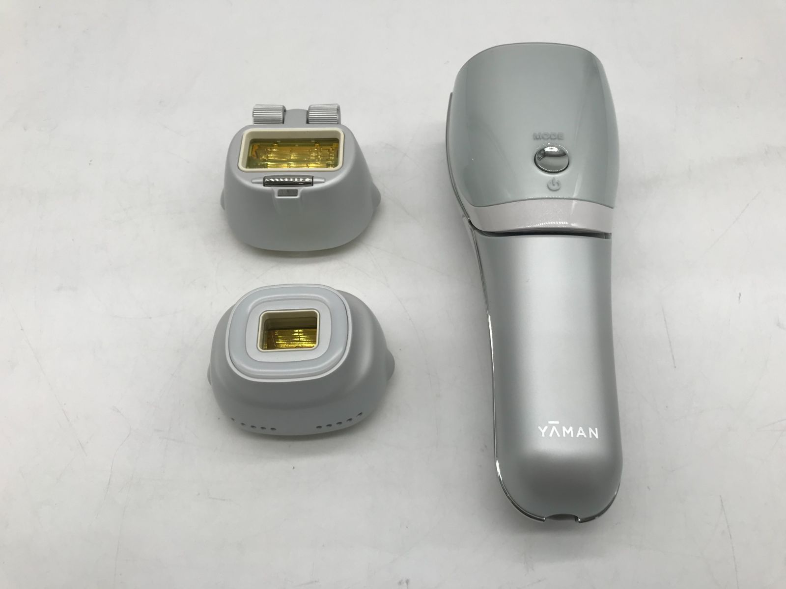 【新品未開封】YA-MAN STA-205L レイボーテRフラッシュハイパー 楽天市場】ヤーマン YA-MAN レイボーテR フラッシュハイパー STA-205L