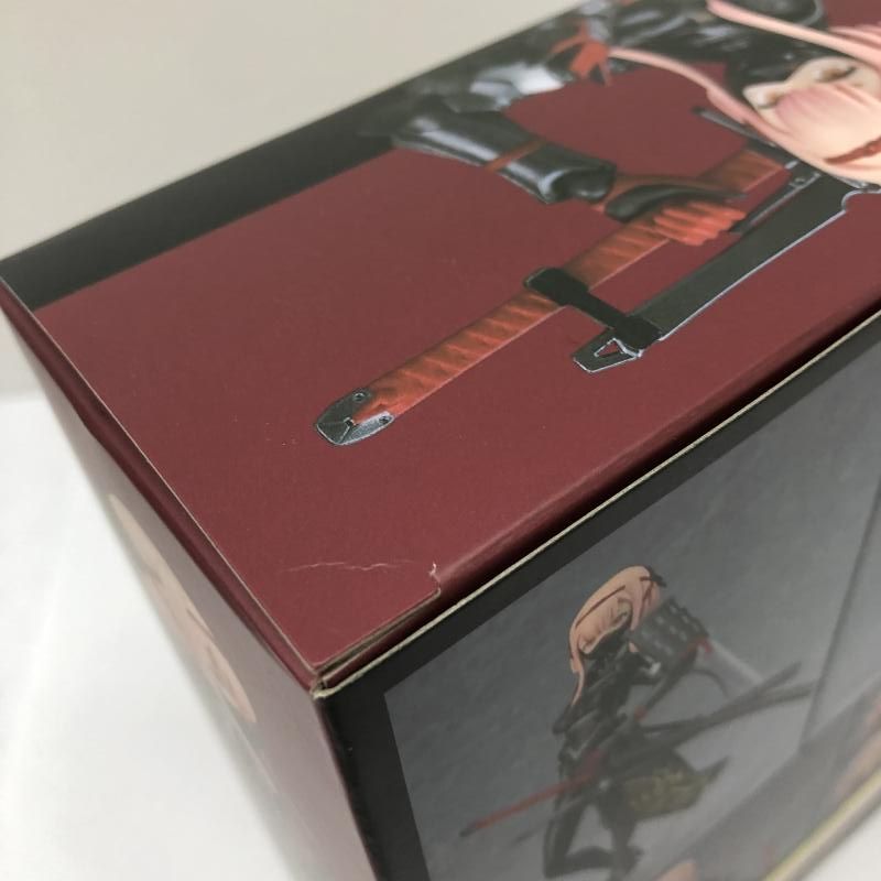 中古】未開封)figma SAMURAI[66] - メルカリ
