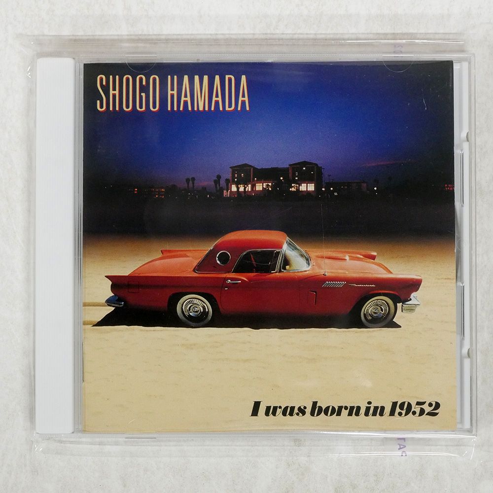 国内盤 浜田省吾/愛の世代の前に/SONY CSCL1167 CD □ - メルカリ