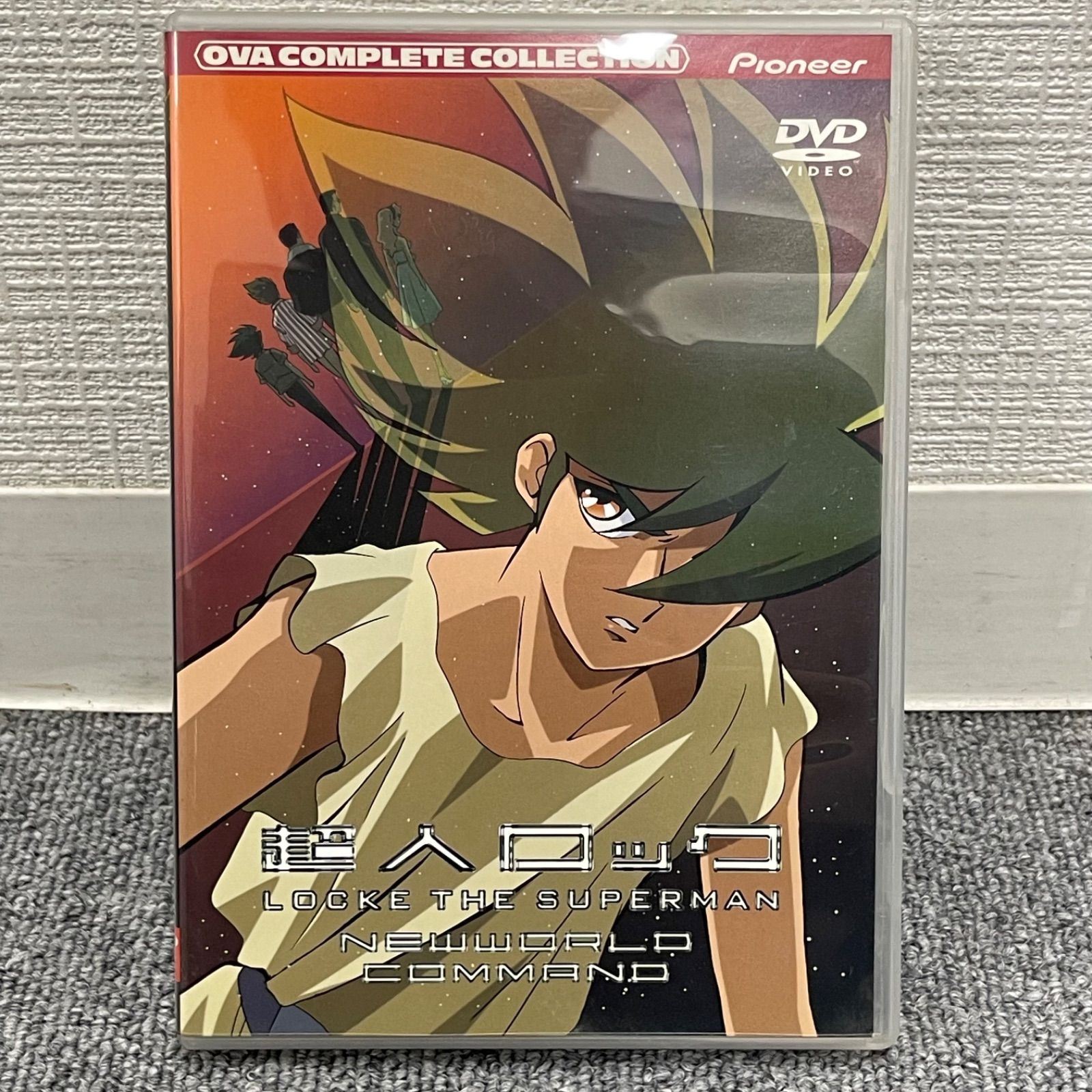 未使用】 Tシャツ 超人ロック 【初回限定】 ロンウォールの嵐 未使用