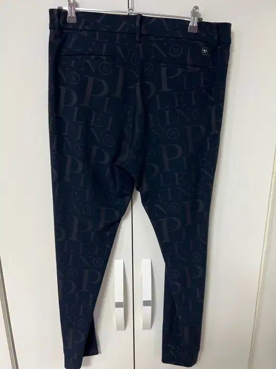 PHILIPP PLEIN フィリッププレイン PHILIPP PLEIN ゴルフ パンツ