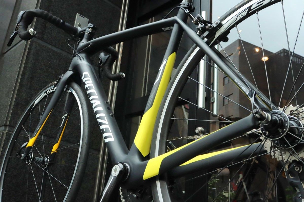 スペシャライズド SPECIALIZED ターマック スポーツ TARMAC SL4 SPORT 