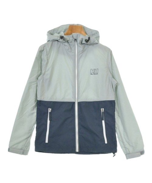Helly Hansen マウンテンパーカー レディース 【古着】【中古