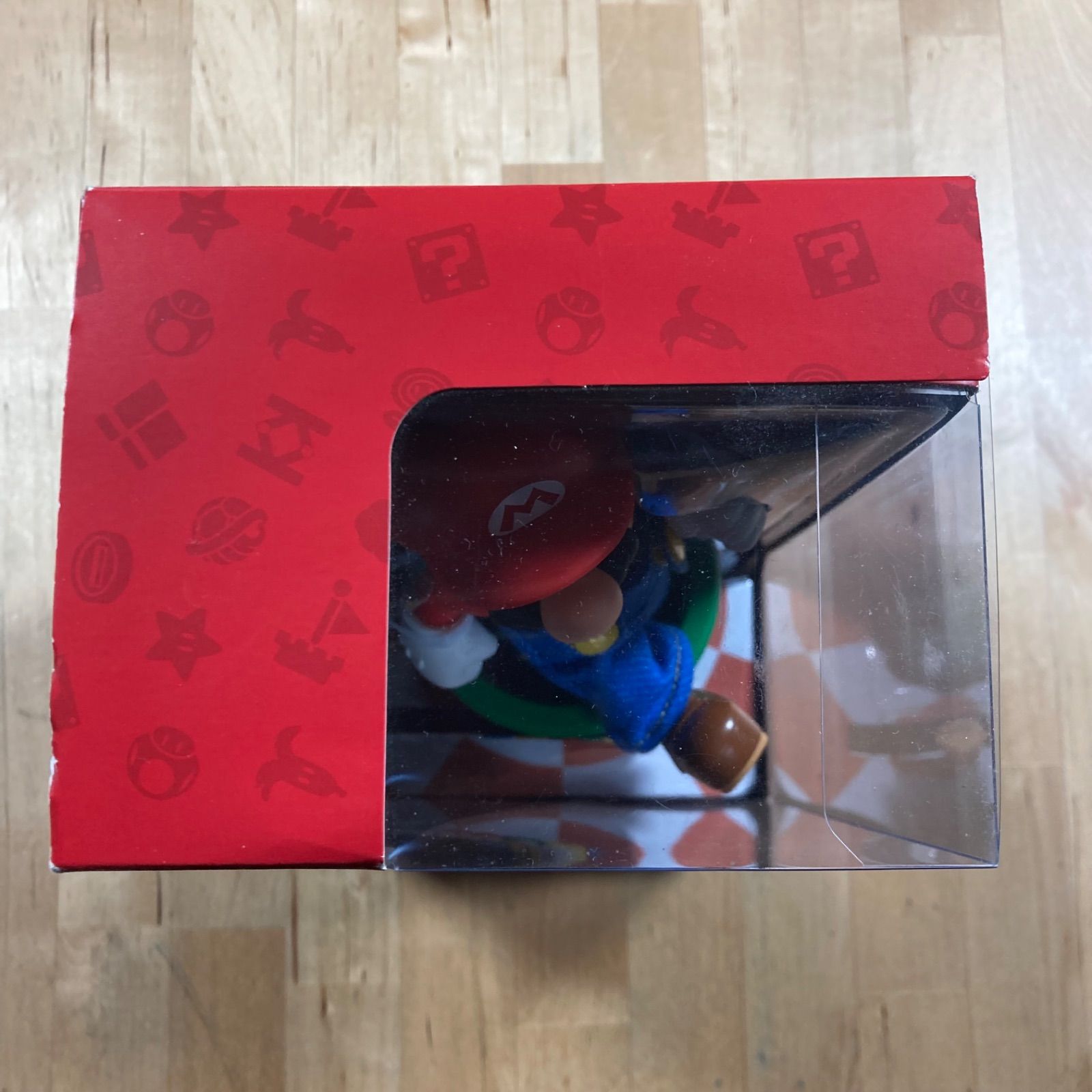 USJ限定 トコトコマリオ（どかんセット）スーパーニンテンドーワールド