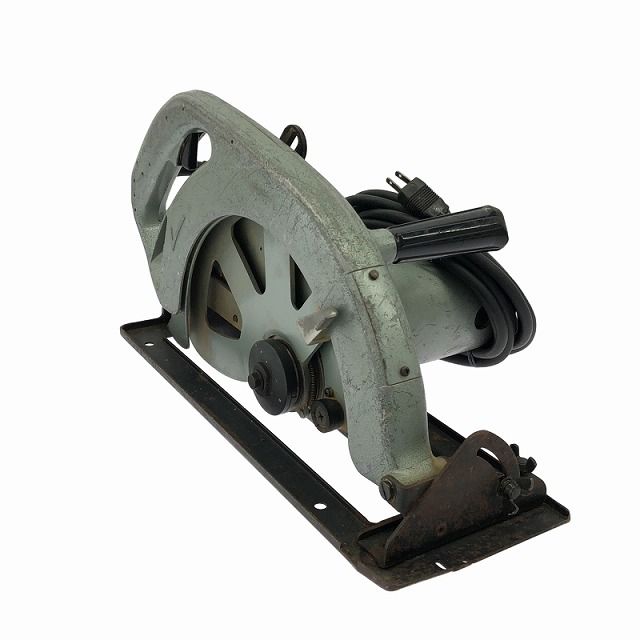 マキタ型番5103N-A商品名テーブル ☆中古品☆ makita マキタ 100V 336mm 13型マルノコ 5103N-A 丸