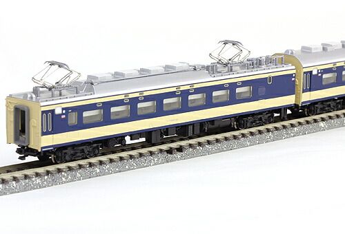 KATO 583系 6両基本・3両増結・モハネ2両増結セット 13両フルセット 583系 モハネ2両増結セット 【KATO・10-1238】 「鉄道模型 N