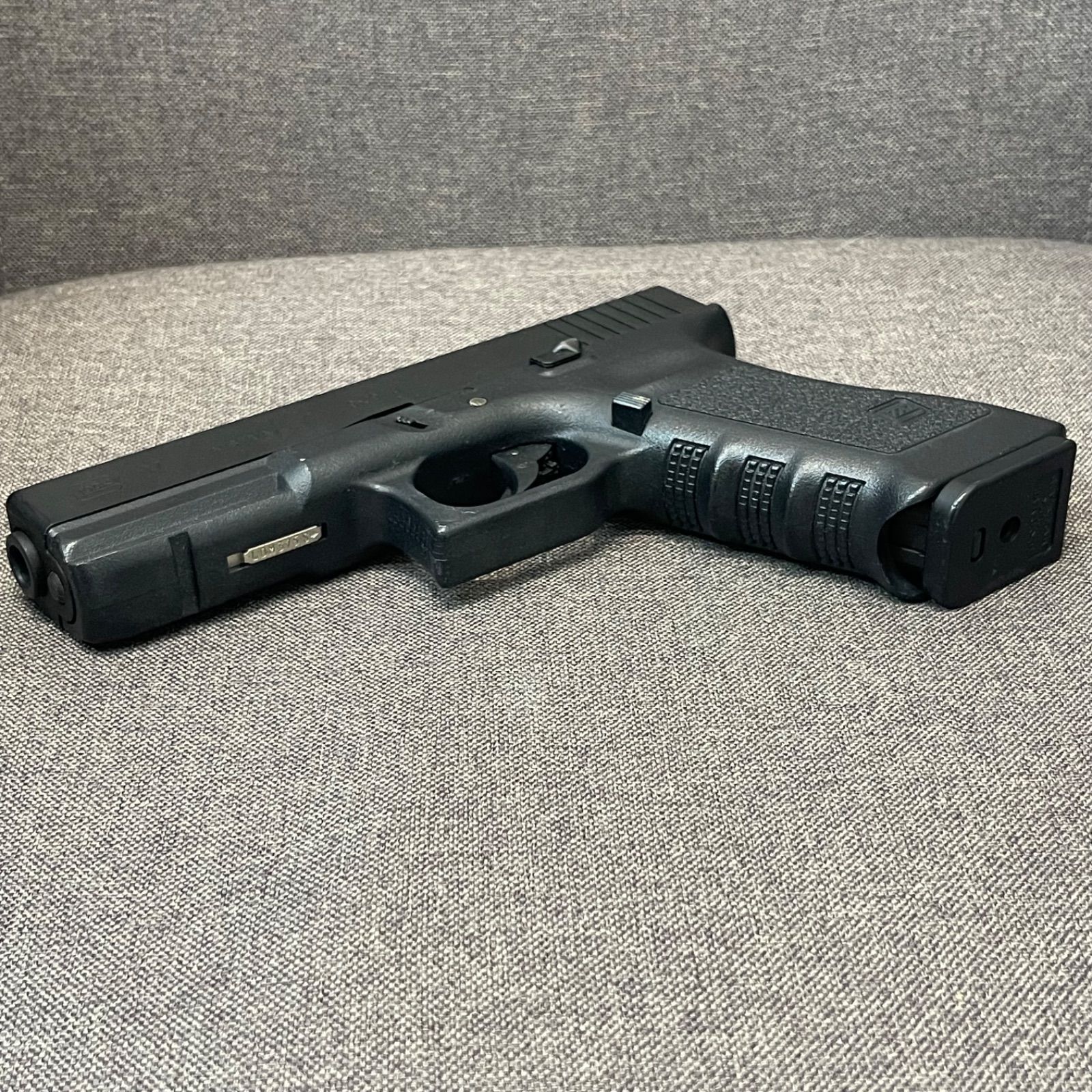 NPA】ジャンク 東京マルイ Glock17 エアガン 電動ガン ガスガン - メルカリ