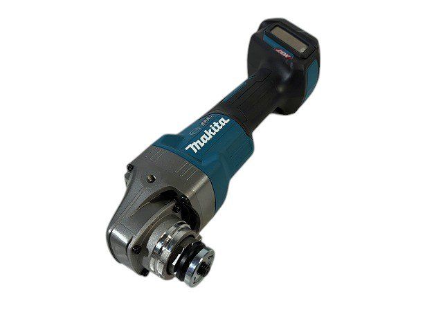 makita マキタ 40Vmax 100mm 充電式ディスクグラインダー GA017GRMX バッテリ2個 4.0Ah 充電器 ケース付 WWW_NOITHATQUANGTHANH_NET