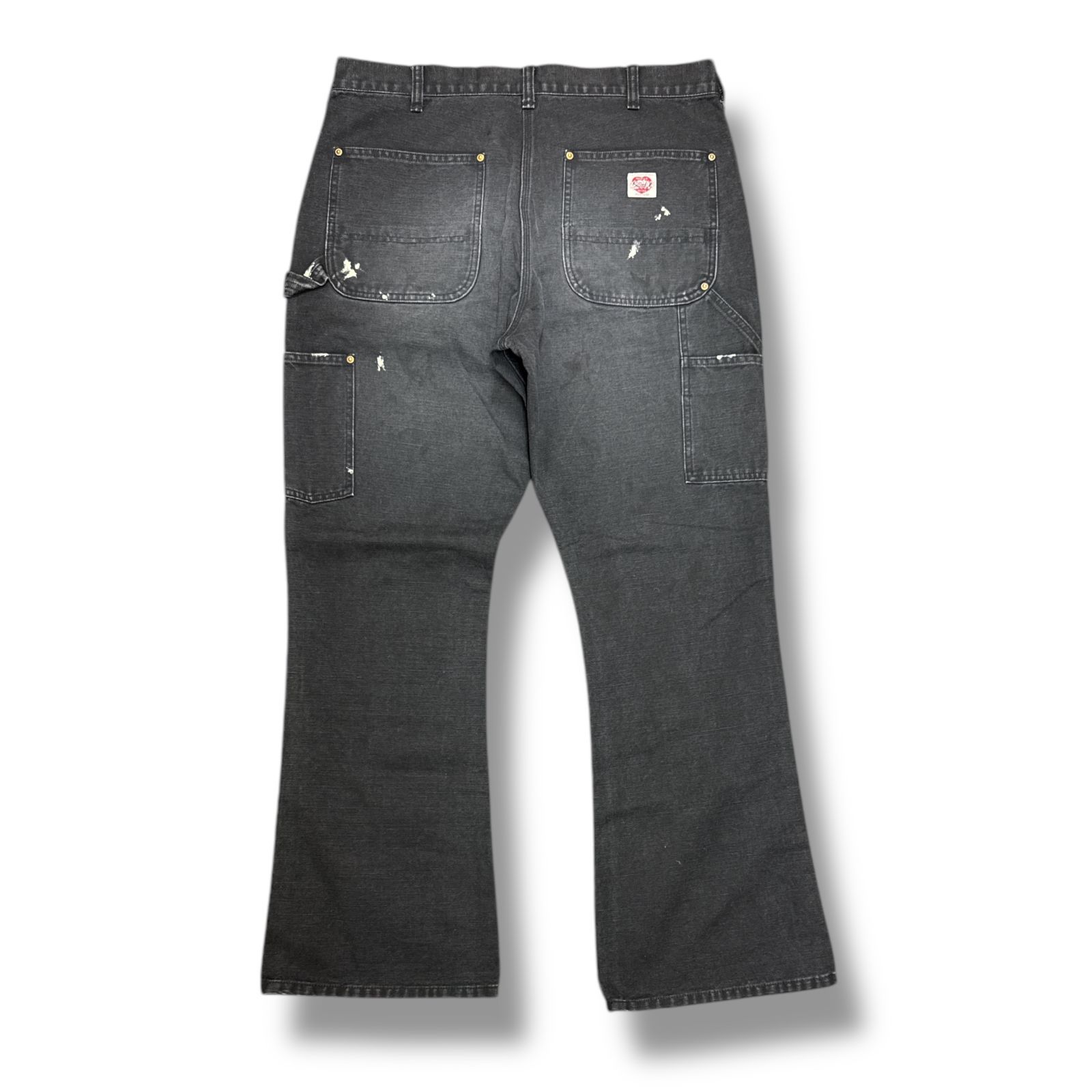 参考上代93500円 未使用品 SAINT MICHAEL 25SS DOUBLE KNEE 参考上代93500円 未使用品 SAINT MICHAEL 25SS DOUBLE KNEE