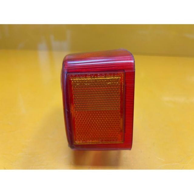 CB250T ホーク バブ テールランプ サンパチテール GT380 テール