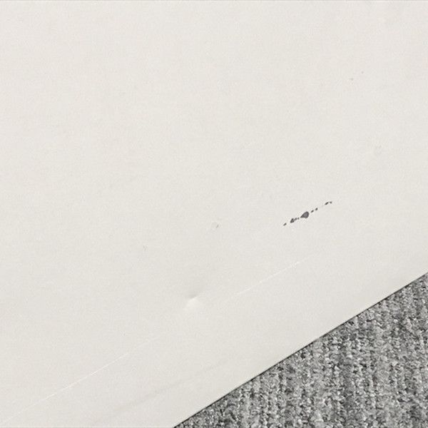 A4対応 スチールキャビネット