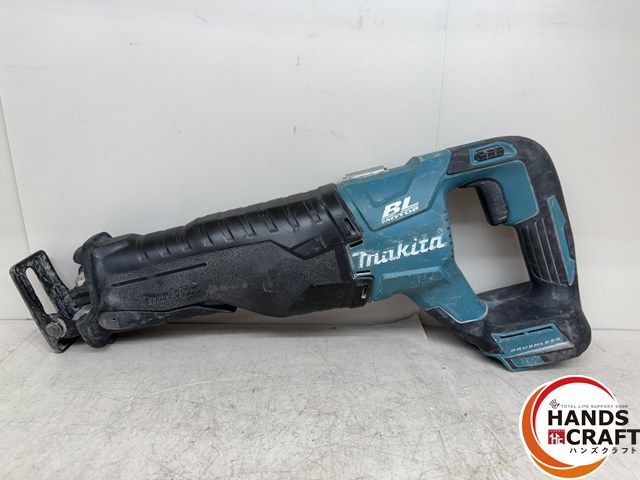 ♪♪ マキタ JR187D 18V 充電式レシプロソー makita 本体のみ