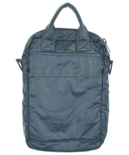 YOKE ショルダーバッグ メンズ 古着 送料無料