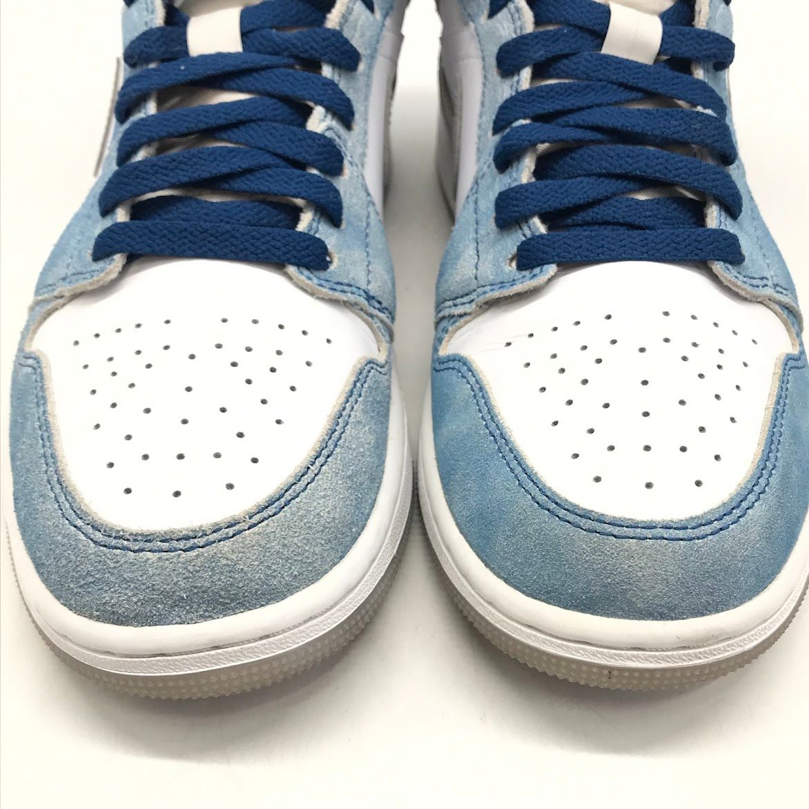 倉吉店】NIKE | ナイキ スニーカー AIR JORDAN 1 MID SE 'Hyper