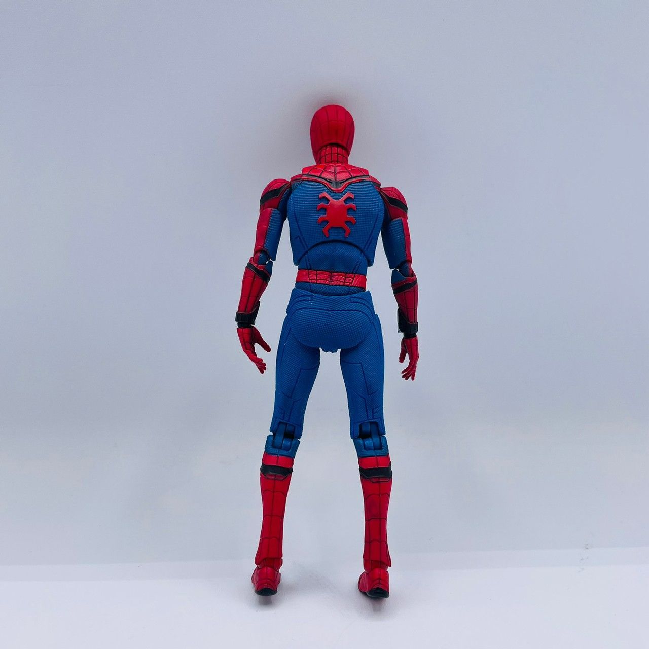 MAFEX スパイダーマン ホームカミング Ver.1.5 フィギュア / SPIDER 