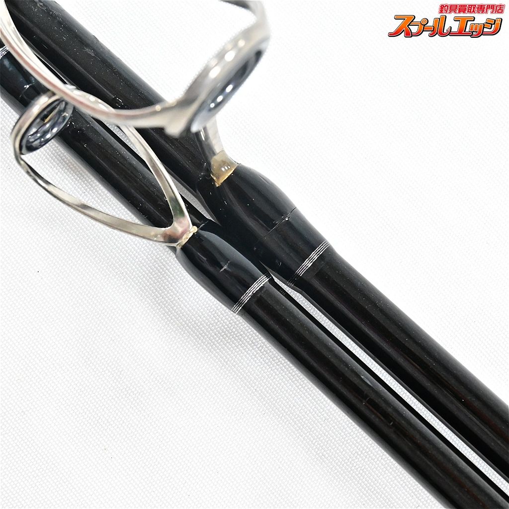  ブリーデン スクイッドウィキッドゲーム LC 86 シャロー ロングキャスト BREADEN Squid wicked game K_175 v 43474 エギングロッド ロッド