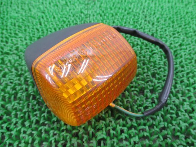 VF400F リアウインカー 左 在庫有 即納 ホンダ 純正 新品 バイク 部品 在庫有り 即納可 NC13 車検 Genuine