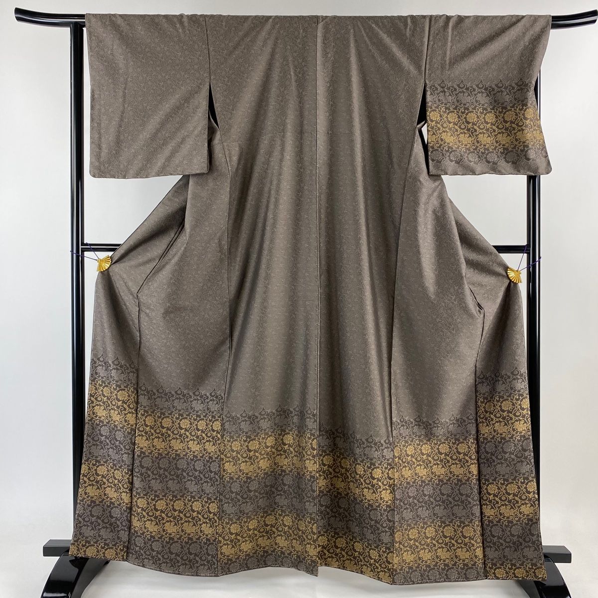 NARA様専用 nara】19Un-neuf (アンヌフ)片耳 ドットピアス nara様専用