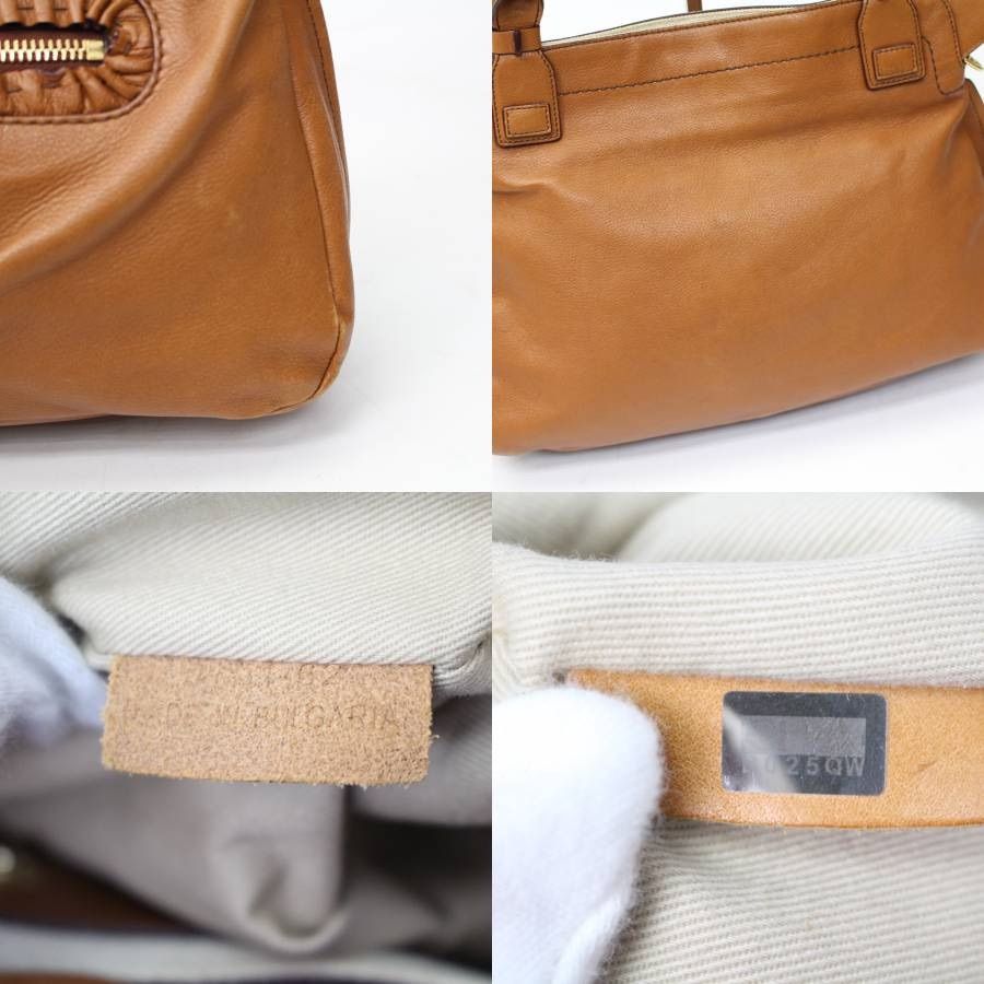 CHLOE クロエ 3S0945 マーガレット ハンドバッグ ショルダーバッグ