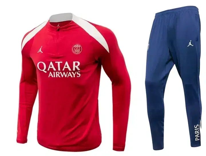 ジョーダン PSG ドライ ストライク ドリル セット SET