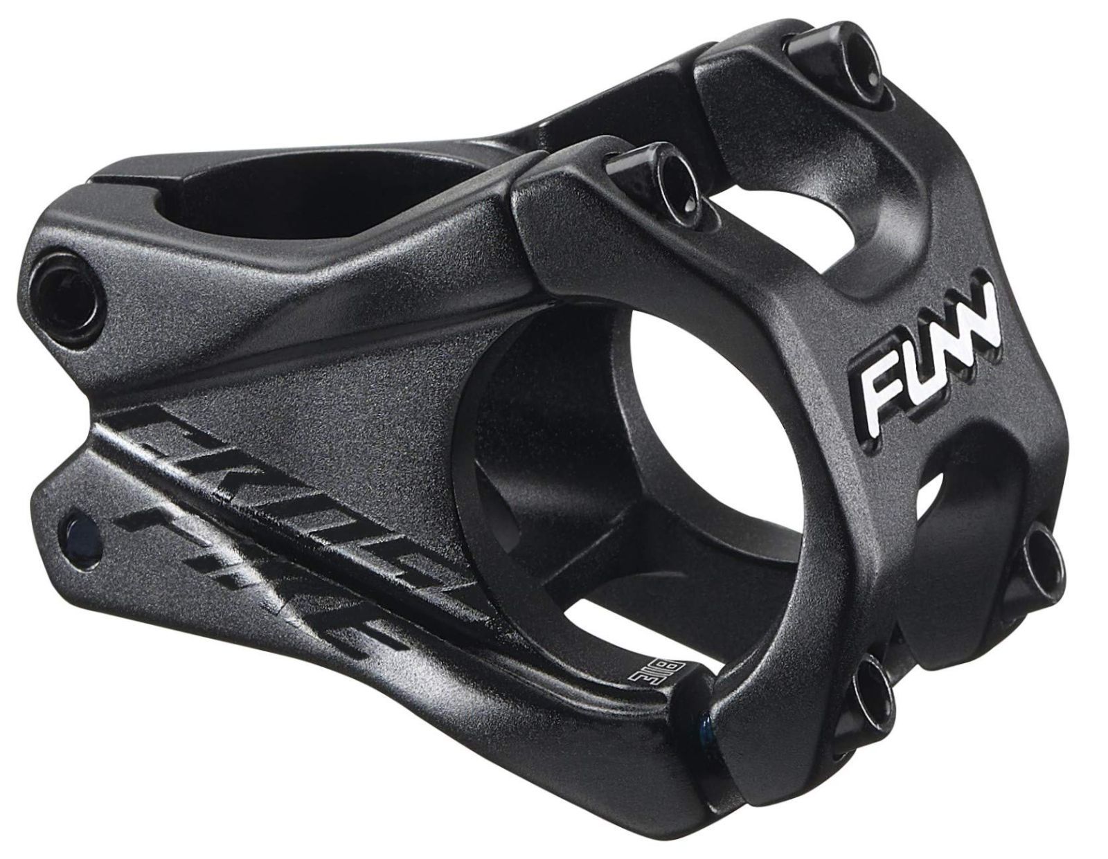 クロスファイア Crossfire ステム Funn ファン クランプ直径 31.8mm 自転車 マウンテンバイク に適用 耐久 軽量 長さ 35mm