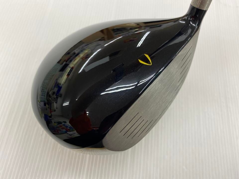 K2K by POWER TORNADO MINI DRIVER | 10.5 | R | ATTAS MB-FW | 中古