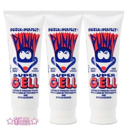 ファイン パンキージェル SH 250g 3個セット