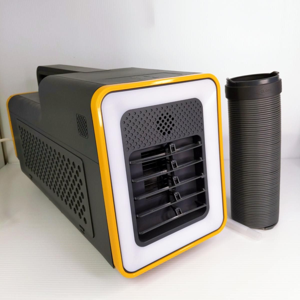 【ジャンク品】THANKO ワイルドクーラー 運べるスポットクーラー「ワイルドクーラー」 | 【公式